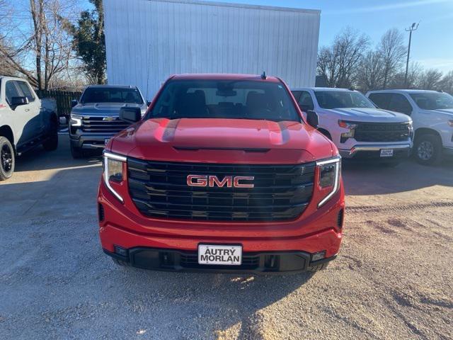 new 2025 GMC Sierra 1500 car, priced at $51,042