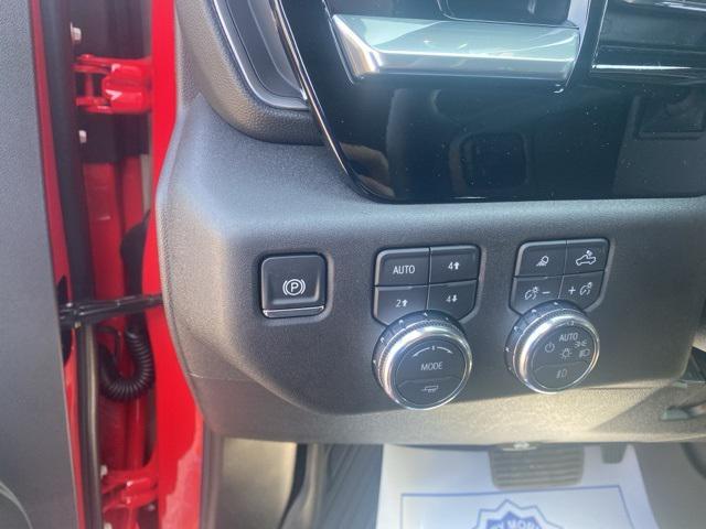 new 2025 GMC Sierra 2500 car, priced at $60,824