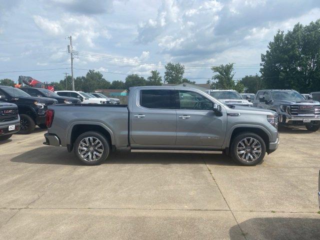 new 2024 GMC Sierra 1500 car, priced at $71,360