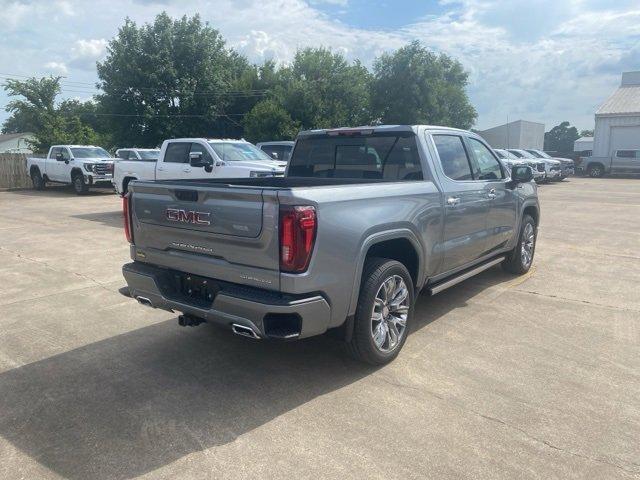 new 2024 GMC Sierra 1500 car, priced at $71,360