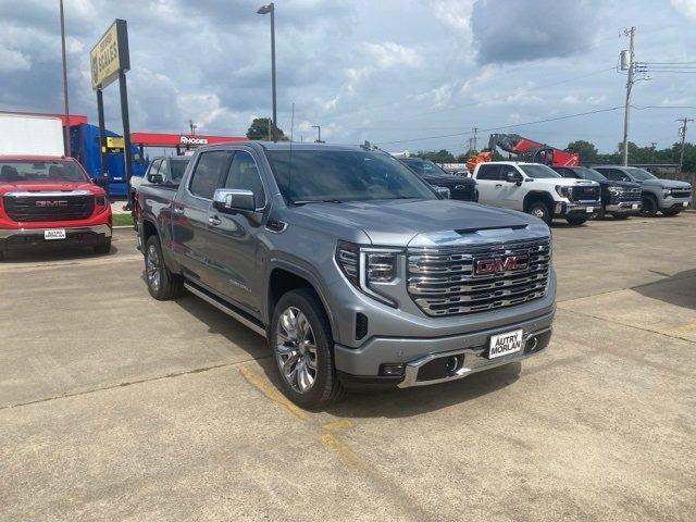 new 2024 GMC Sierra 1500 car, priced at $71,360