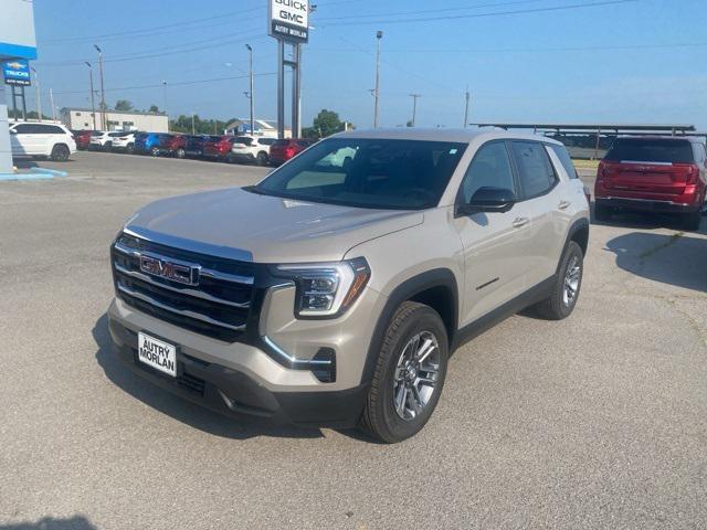 new 2026 GMC Terrain car, priced at $34,202