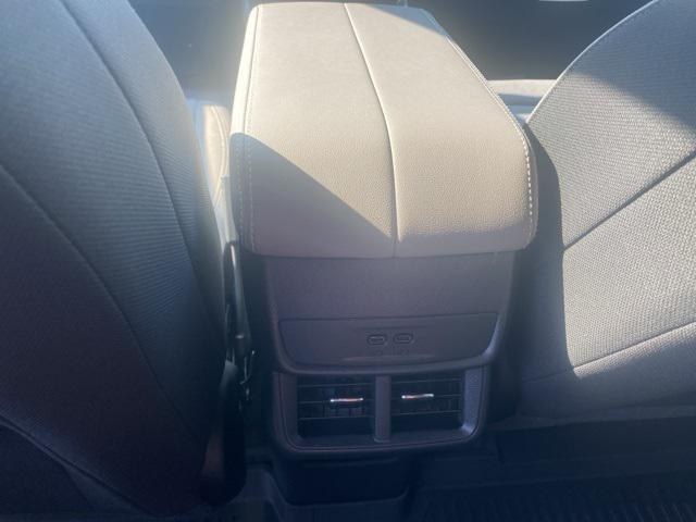 new 2026 GMC Terrain car, priced at $34,202