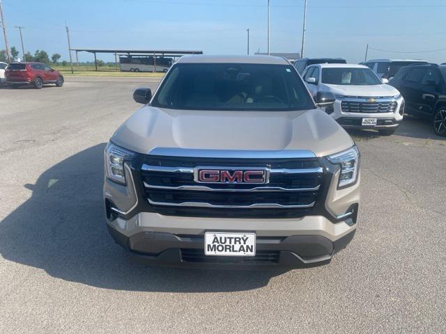 new 2026 GMC Terrain car, priced at $34,202