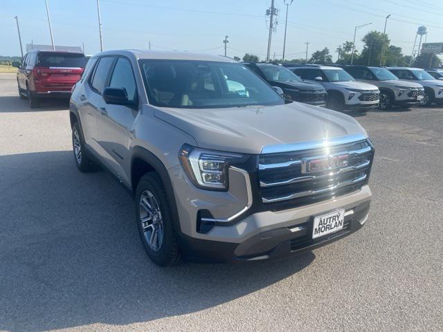 new 2026 GMC Terrain car, priced at $34,202