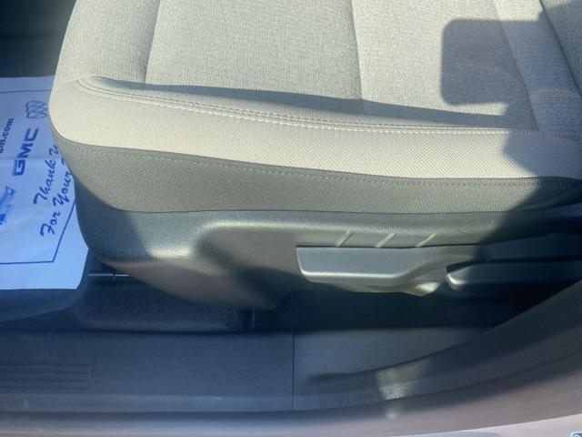 new 2026 GMC Terrain car, priced at $34,202
