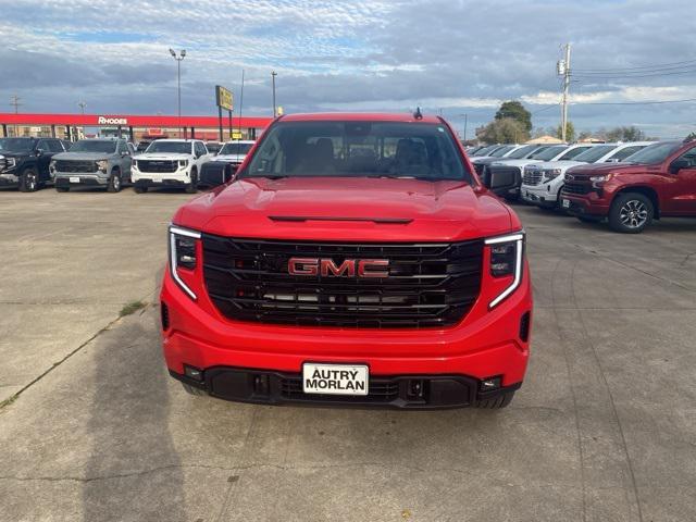 new 2025 GMC Sierra 1500 car, priced at $64,560