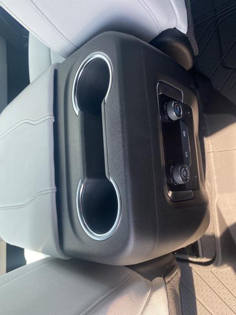 new 2025 Chevrolet Suburban car, priced at $82,996