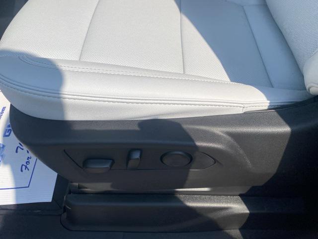 new 2025 Chevrolet Suburban car, priced at $82,996