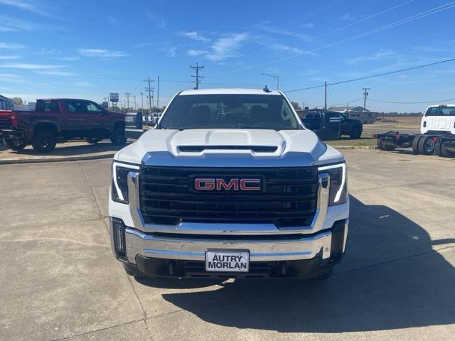 new 2025 GMC Sierra 2500 car, priced at $53,836