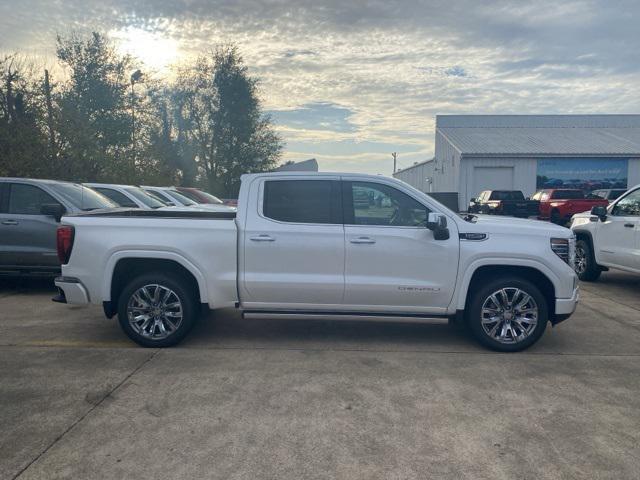 new 2025 GMC Sierra 1500 car, priced at $81,170