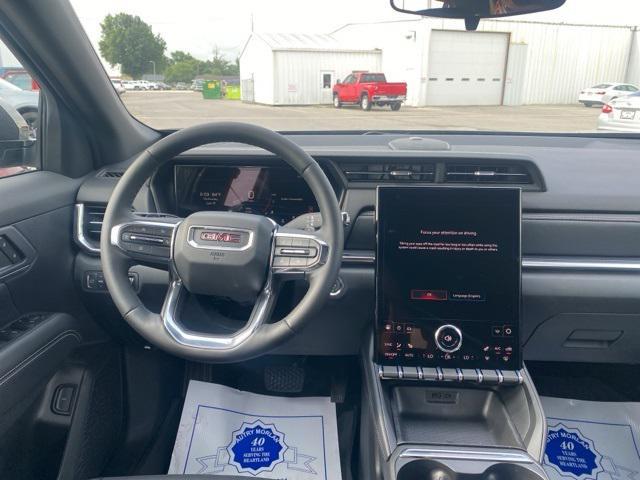 new 2026 GMC Terrain car, priced at $35,880