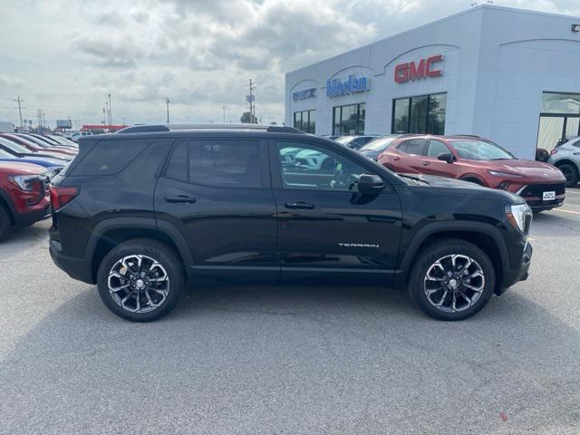 new 2026 GMC Terrain car, priced at $35,880