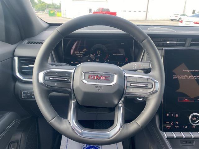 new 2026 GMC Terrain car, priced at $35,880