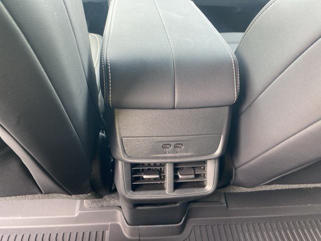 new 2026 GMC Terrain car, priced at $35,880