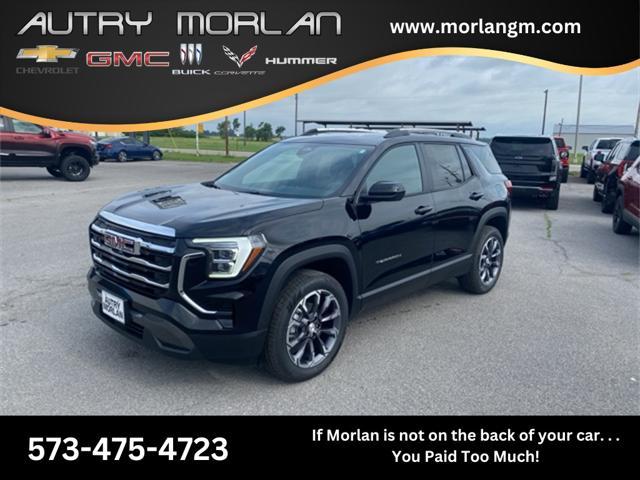 new 2026 GMC Terrain car, priced at $35,880