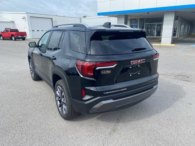 new 2026 GMC Terrain car, priced at $35,880