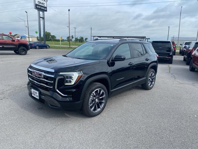 new 2026 GMC Terrain car, priced at $35,880