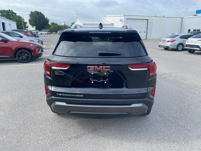 new 2026 GMC Terrain car, priced at $35,880
