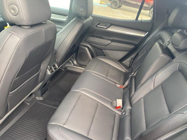 new 2026 GMC Terrain car, priced at $35,880