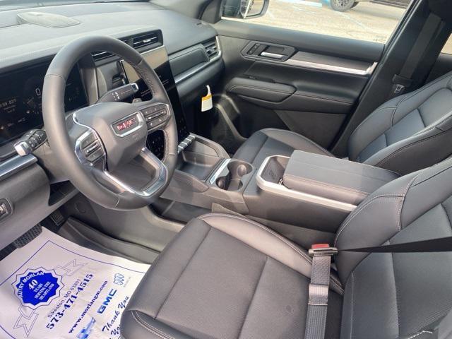 new 2026 GMC Terrain car, priced at $35,880