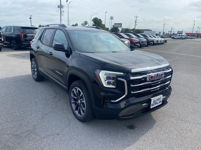 new 2026 GMC Terrain car, priced at $35,880