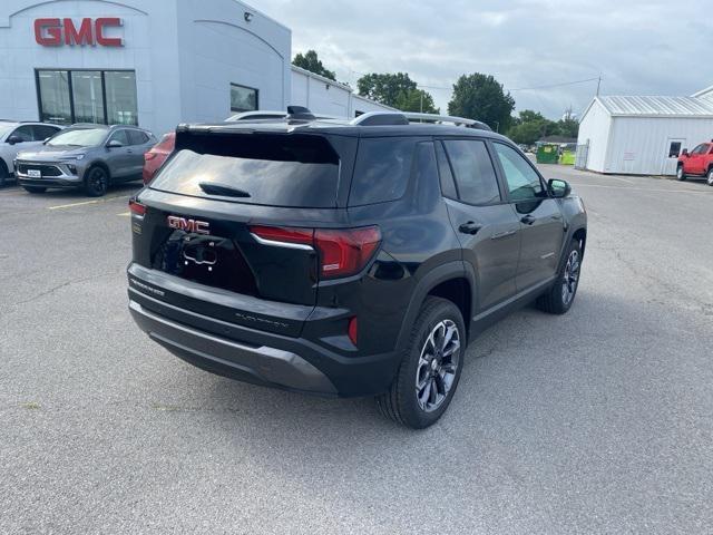 new 2026 GMC Terrain car, priced at $35,880