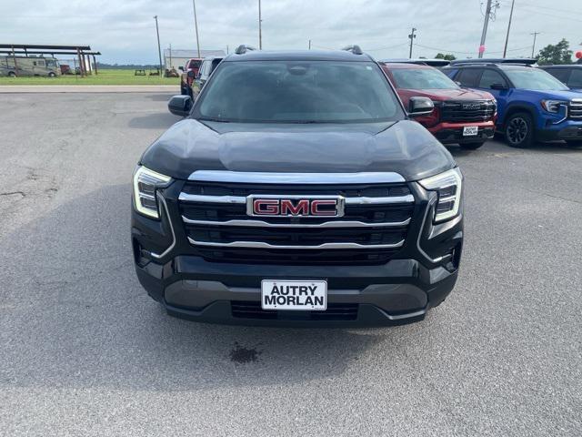 new 2026 GMC Terrain car, priced at $35,880