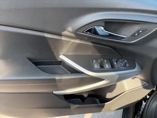 new 2026 Chevrolet Trax car, priced at $24,631