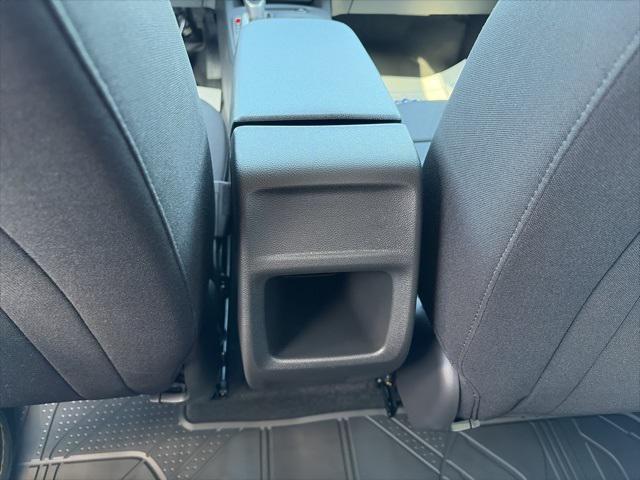 new 2026 Chevrolet Trax car, priced at $24,631