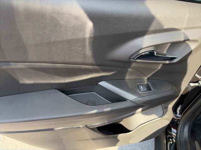 new 2026 Chevrolet Trax car, priced at $24,631