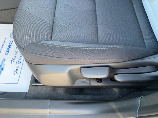 new 2026 Chevrolet Trax car, priced at $24,631