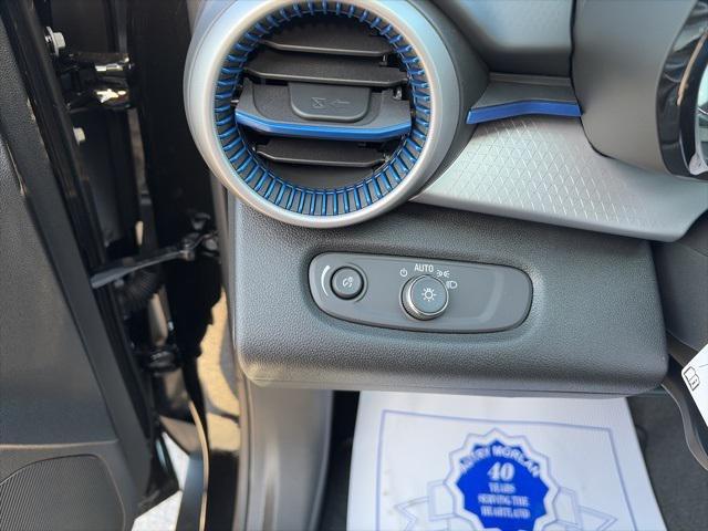 new 2026 Chevrolet Trax car, priced at $24,631