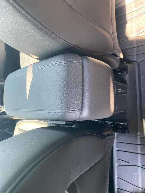 new 2026 Buick Encore GX car, priced at $24,818