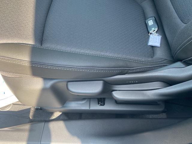 new 2026 Buick Encore GX car, priced at $24,818