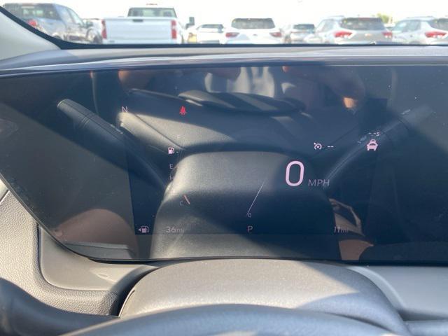 new 2026 Buick Encore GX car, priced at $24,818