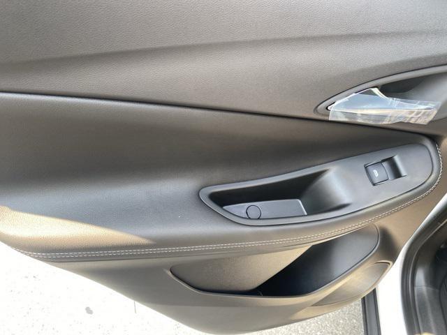 new 2026 Buick Encore GX car, priced at $24,818