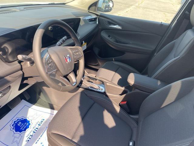 new 2026 Buick Encore GX car, priced at $24,818