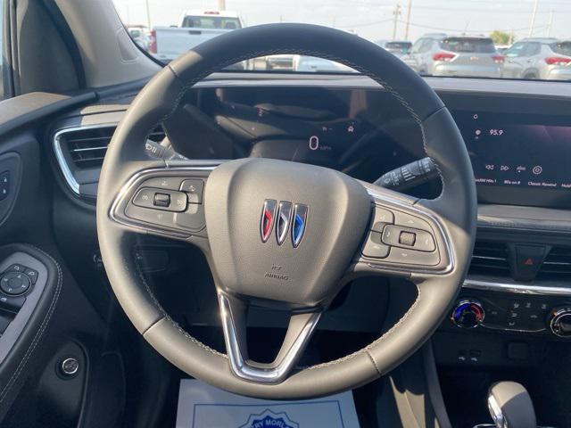 new 2026 Buick Encore GX car, priced at $24,818