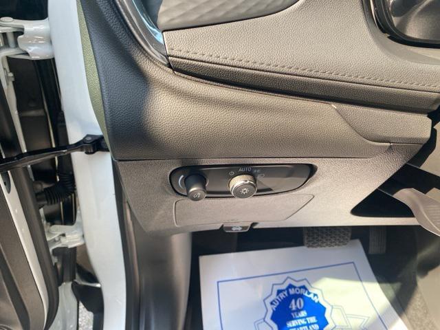 new 2026 Buick Encore GX car, priced at $24,818