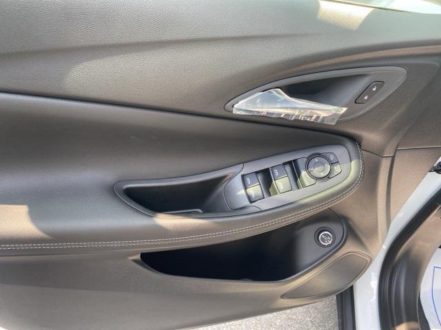 new 2026 Buick Encore GX car, priced at $24,818
