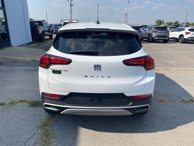 new 2026 Buick Encore GX car, priced at $24,818