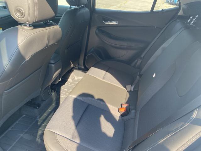 new 2026 Buick Encore GX car, priced at $24,818