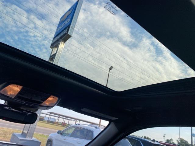 used 2020 Jeep Grand Cherokee car, priced at $30,900