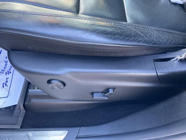 used 2020 Jeep Grand Cherokee car, priced at $30,900