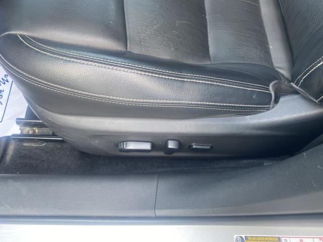 used 2020 Nissan Altima car, priced at $19,900
