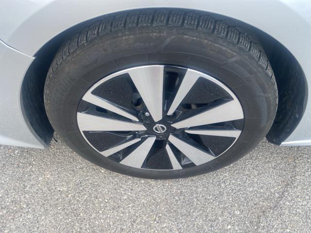 used 2020 Nissan Altima car, priced at $19,900