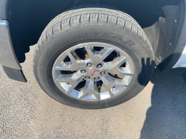 used 2017 GMC Sierra 1500 car, priced at $28,900