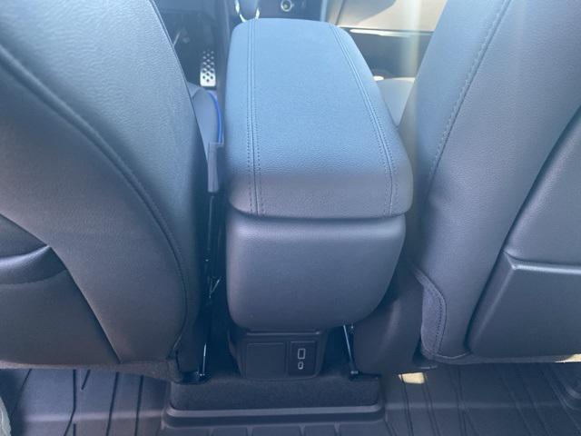 new 2026 Buick Encore GX car, priced at $27,141