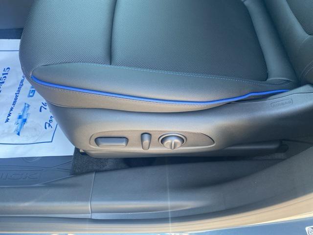 new 2026 Buick Encore GX car, priced at $27,141